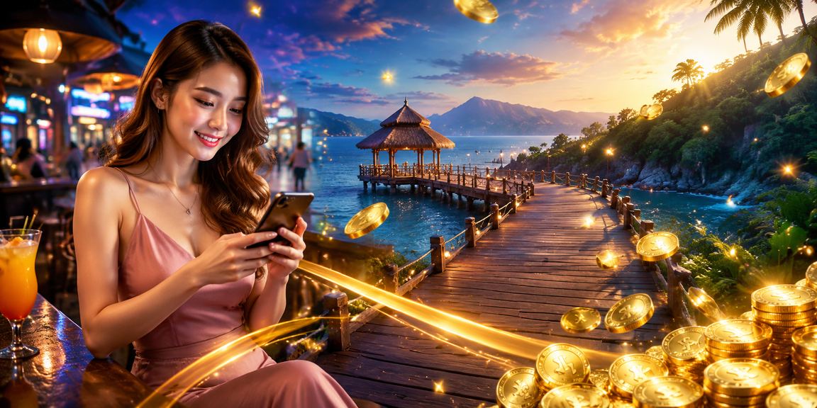App kasino mudah alih gaya Melayu di Johor Bahru untuk permainan meja