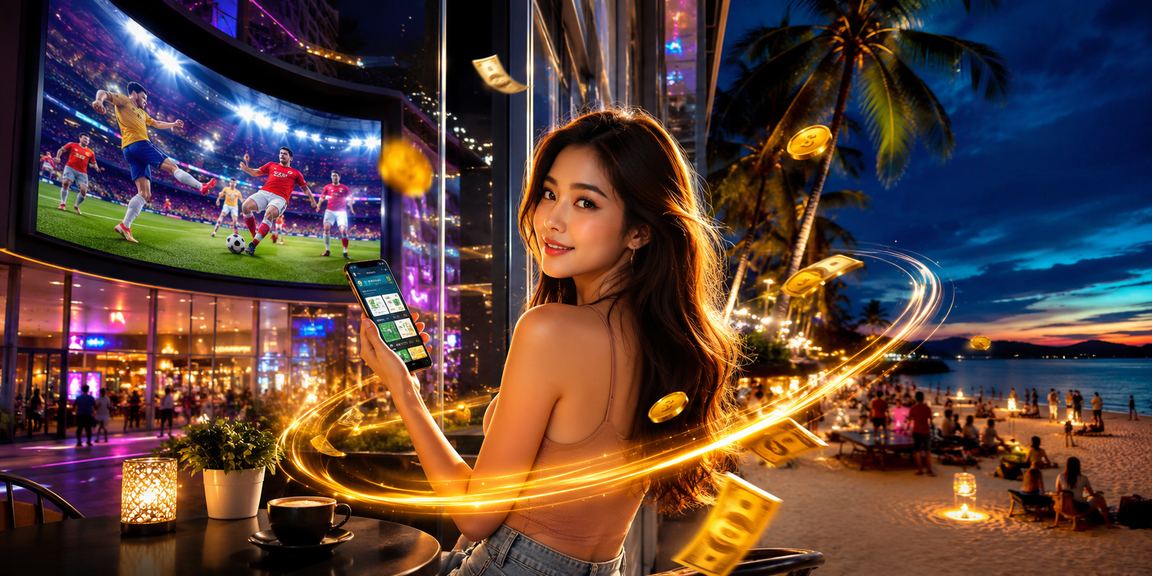 Pengguna di Kuala Lumpur menggunakan aplikasi badminton iwang88 untuk pertaruhan sukan