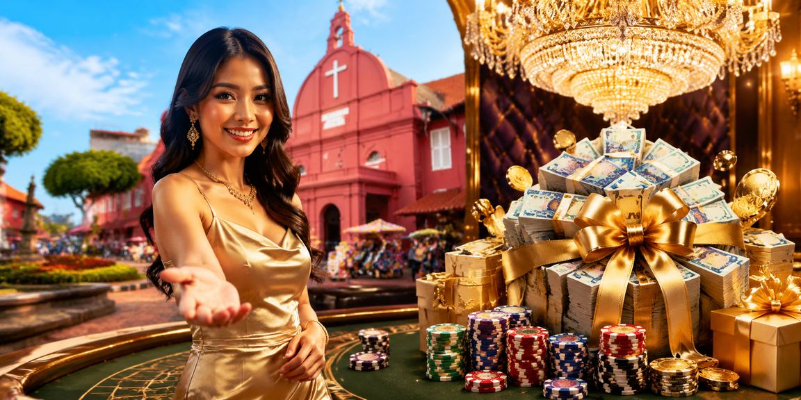 Peminat badminton di Melaka menggunakan platform iwang88 untuk nikmati bonus cashback
