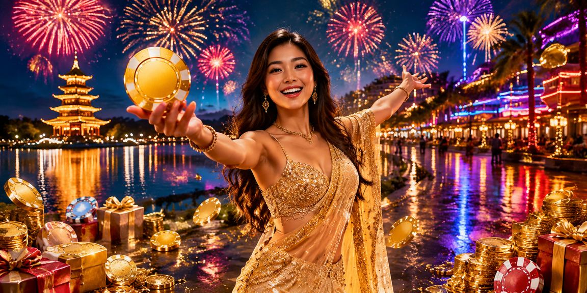 Bonus cashback Malaysia untuk permainan meja iwang88