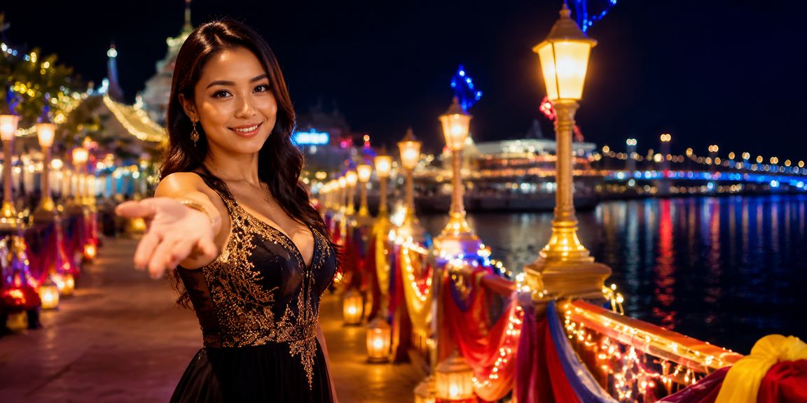 Proses deposit mudah gaya Malaysia untuk permainan slot iwang88 dalam Ringgit Malaysia